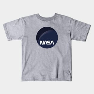 Interstellar Kids T-Shirt